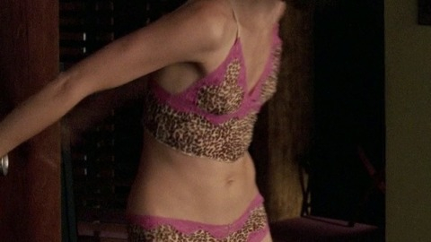 Pic: Selma Blair in Lies & Alibis (2006)