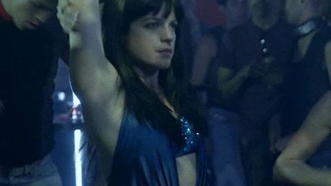 Pic: Selma Blair in Kath & Kim
