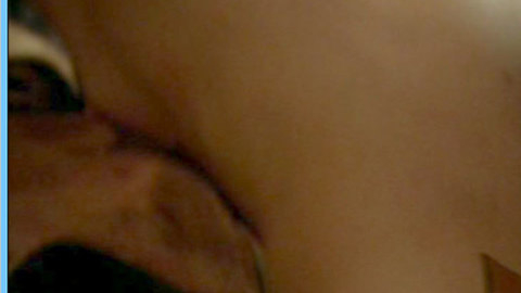 Pic: Selma Blair in The Killing Gene