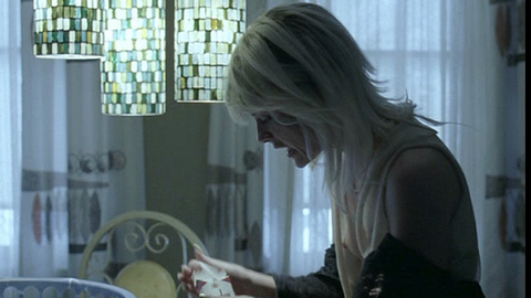 Pic: Selma Blair in The Poker House