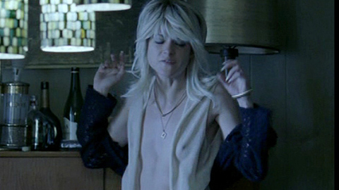 Pic: Selma Blair in The Poker House