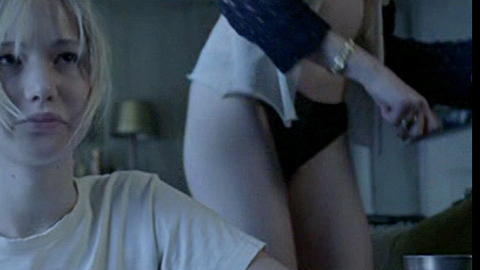 Pic: Selma Blair in The Poker House (2008)