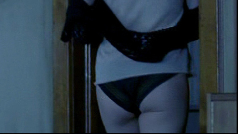 Pic: Selma Blair in The Poker House (2008)