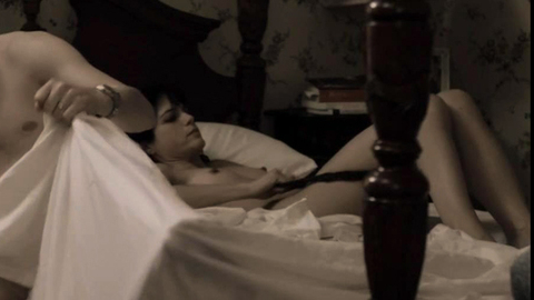 Pic: Selma Blair in In Their Skin
