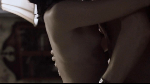 Pic: Selma Blair in In Their Skin