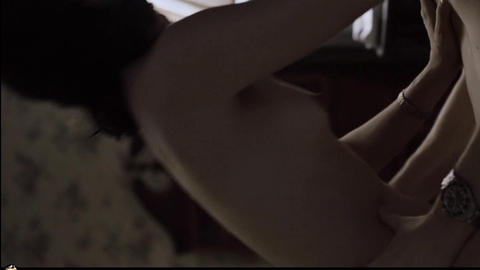 Pic: Selma Blair in In Their Skin (2012)