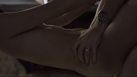 Pic: Selma Blair in In Their Skin