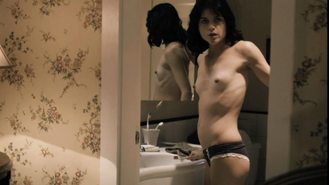 Pic: Selma Blair in In Their Skin