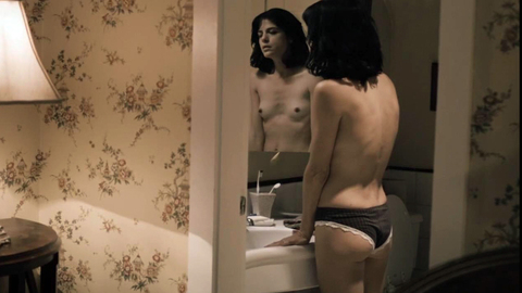 Pic: Selma Blair in In Their Skin