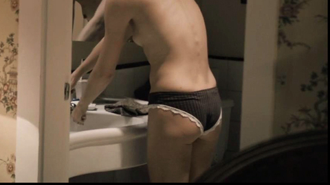 Pic: Selma Blair in In Their Skin (2012)