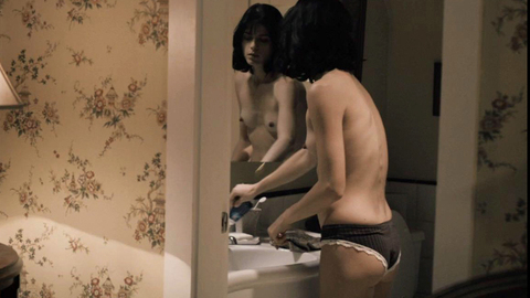 Pic: Selma Blair in In Their Skin
