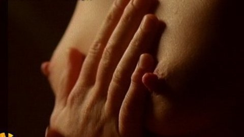 Pic: Imogen Stubbs in Blind Ambition