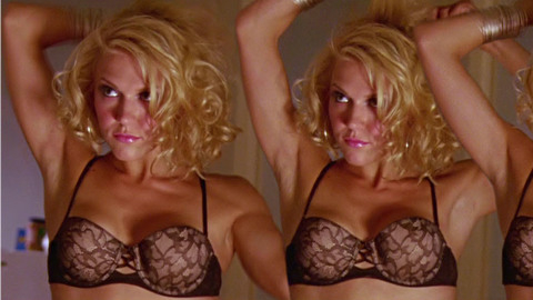 Pic: Dominique Swain in The Madam's Family: The Truth About Canal Street Brothel