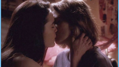 Pic: Kristy Swanson in Higher Learning