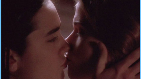 Pic: Kristy Swanson in Higher Learning