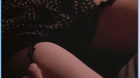 Pic: Kristy Swanson in Higher Learning