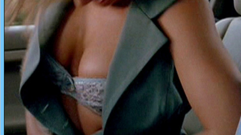 Pic: Kristy Swanson in The Chase (1994)