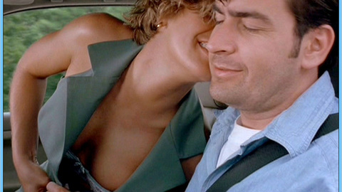 Pic: Kristy Swanson in The Chase (1994)