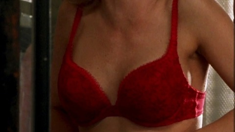 Pic: Kristy Swanson in Big Daddy (1999)