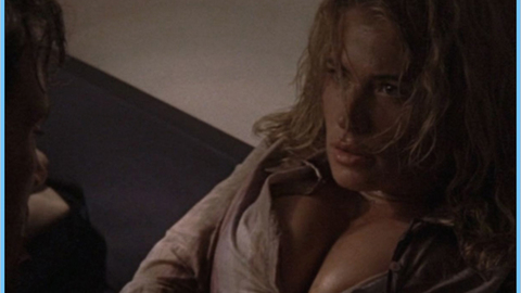 Pic: Kristy Swanson in Red Water (2003)