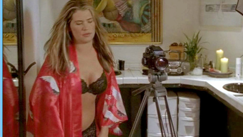 Pic: Kristy Swanson in Bound by Lies