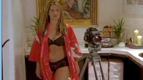 Pic: Kristy Swanson in Bound by Lies