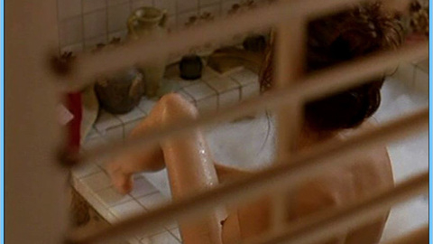 Pic: Rochelle Swanson in On the Border