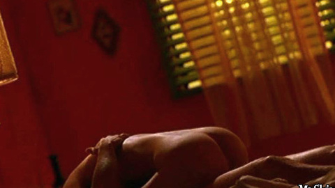 Pic: Rochelle Swanson in On the Border