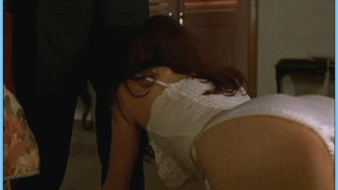 Pic: Rochelle Swanson in On the Border