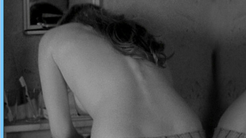 Pic: Liv Ullmann in Shame