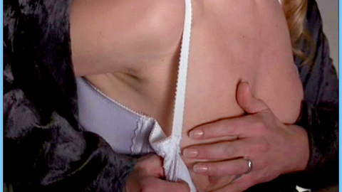 Pic: Deborah Kara Unger in Crash