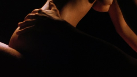 Pic: Deborah Kara Unger in Whispers in the Dark