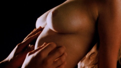 Pic: Deborah Kara Unger in Whispers in the Dark