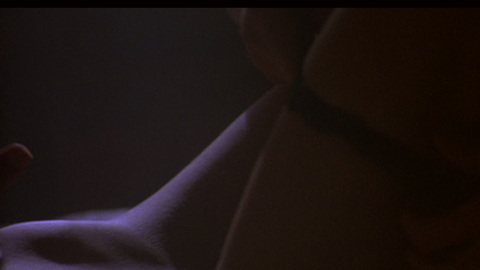 Pic: Deborah Kara Unger in Highlander III
