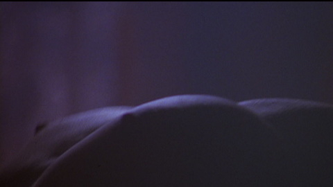 Pic: Deborah Kara Unger in Highlander III