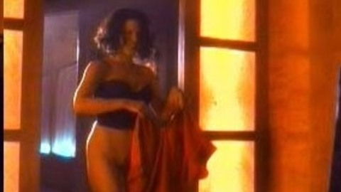 Pic: Deborah Kara Unger in The Rat Pack