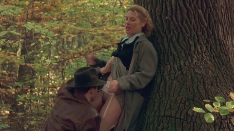 Pic: Deborah Kara Unger in Sunshine