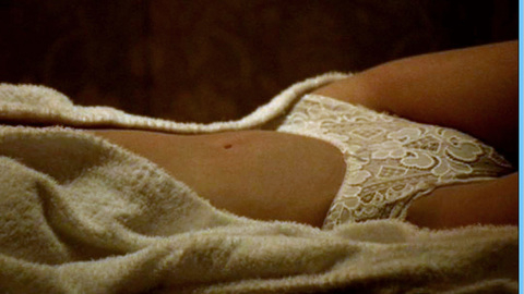 Pic: Deborah Kara Unger in Paranoia: 1.0 (2004)