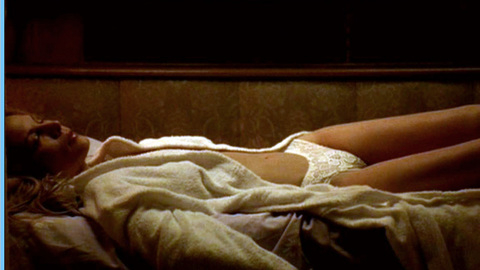 Pic: Deborah Kara Unger in Paranoia: 1.0 (2004)