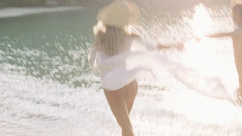 Pic: Deborah Kara Unger in Stander