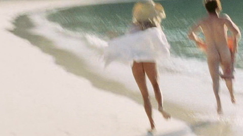 Pic: Deborah Kara Unger in Stander