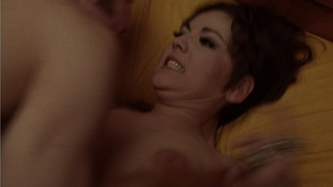 Pic: Brenda Vaccaro in Midnight Cowboy