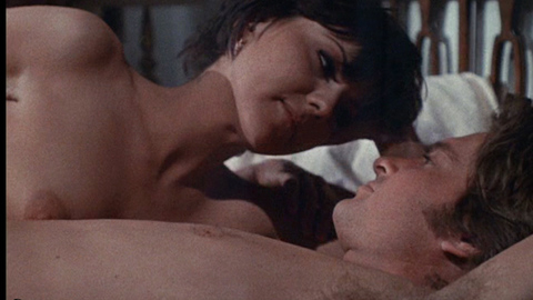 Pic: Brenda Vaccaro in Summertree