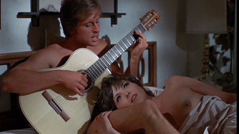 Pic: Brenda Vaccaro in Summertree