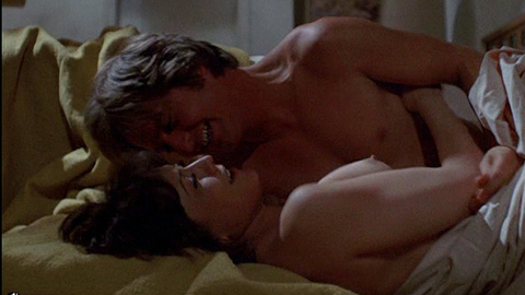 Pic: Brenda Vaccaro in Summertree