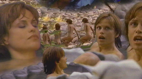 Pic: Justina Vail in Seven Days