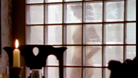 Pic: Alexandra Vandernoot in Highlander: The Series