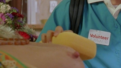 Pic: Mamie Van in Slackers