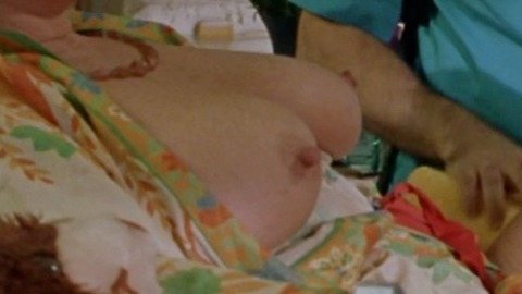 Pic: Mamie Van in Slackers