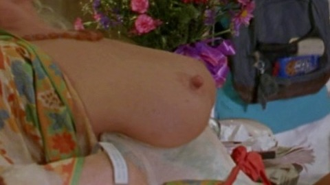 Pic: Mamie Van in Slackers